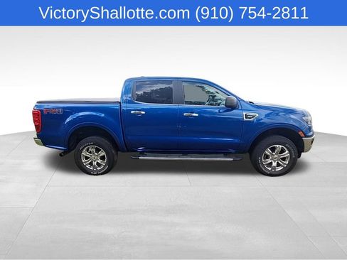 Used 2020 Ford Ranger XLT w/ Equipment Group 302A Luxury AWD/4WD image 29