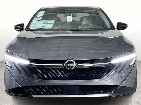 New 2026 Nissan Sentra SL w/ Floor Mat Package image 40