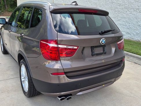 Used 2013 BMW X3 xDrive28i AWD/4WD image 5