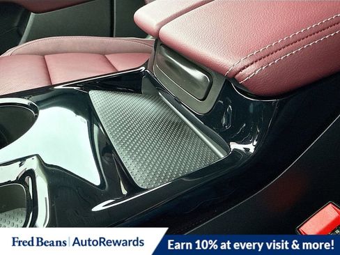 New 2026 Buick Envision Sport Touring image 38