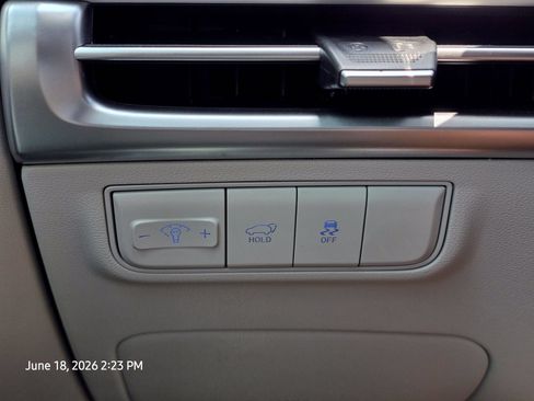 Certified 2026 Hyundai Tucson SEL FWD image 31