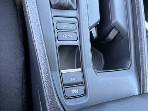 New 2025 Honda Accord LX image 25