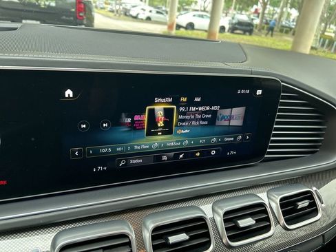 Used 2021 Mercedes-Benz GLE 63 AMG S image 7