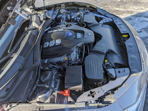 Used 2020 Maserati Ghibli S Q4 image 47