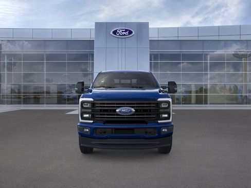 New 2026 Ford F350 Platinum image 6
