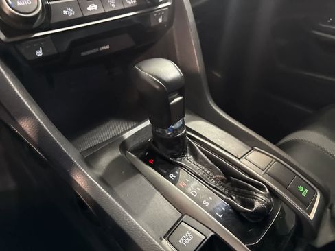 Used 2020 Honda Civic EX image 26