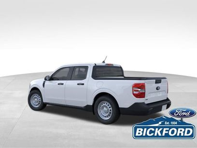 New 2026 Ford Maverick XL