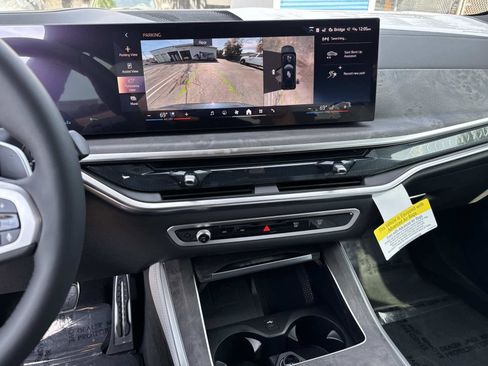 New 2026 BMW X5 xDrive40i w/ M Sport Package image 26