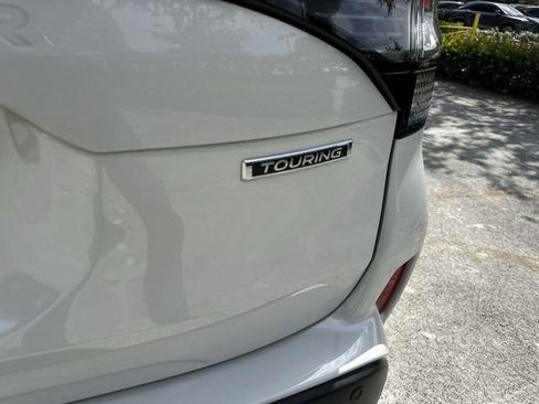 Certified 2025 Subaru Forester Touring AWD/4WD image 25