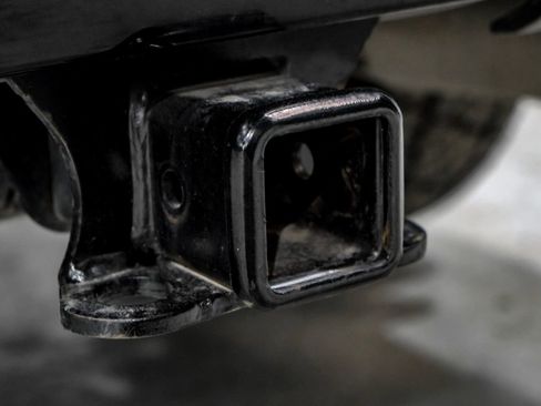 Used 2024 Chevrolet Silverado 2500 High Country w/ High Country Premium Package image 55