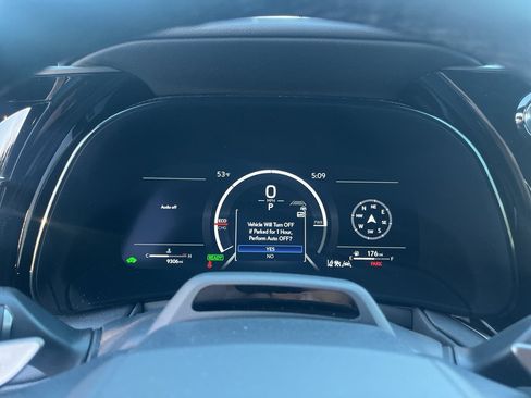 Used 2024 Lexus TX 500h AWD image 20