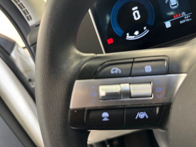 Used 2025 Hyundai Tucson SEL FWD image 24