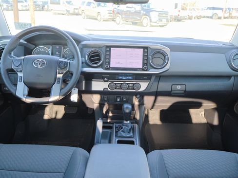 Used 2022 Toyota Tacoma SR5 image 26