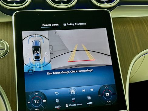 New 2026 Mercedes-Benz CLE 300 4MATIC Coupe image 15