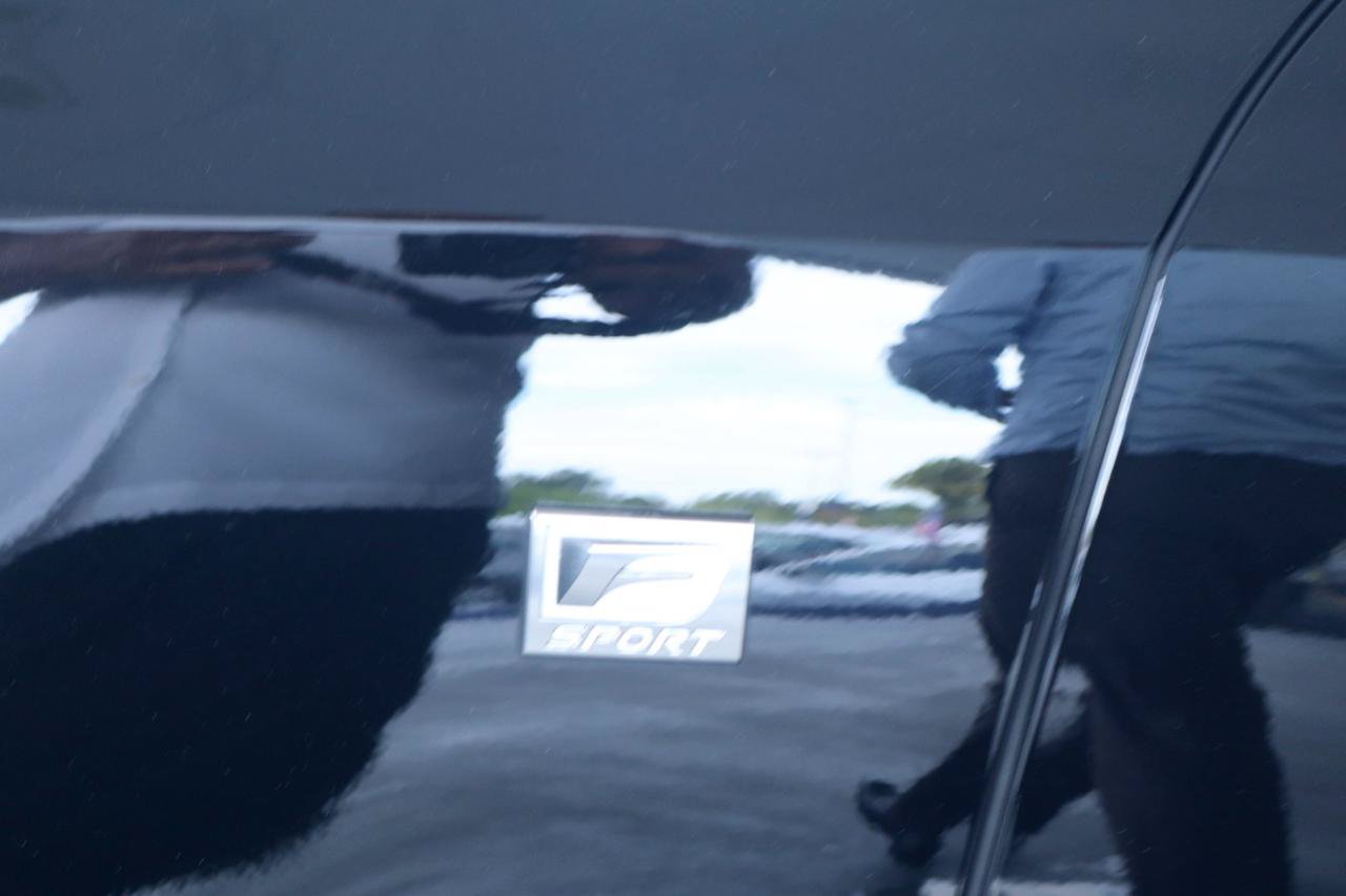 Used 2014 Lexus GS 350 w/ F Sport Package RWD image 13