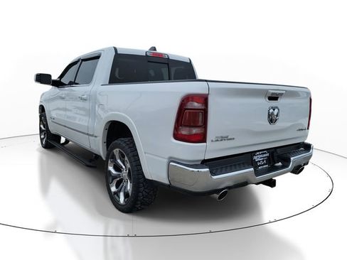 Used 2019 RAM 1500 Limited image 4