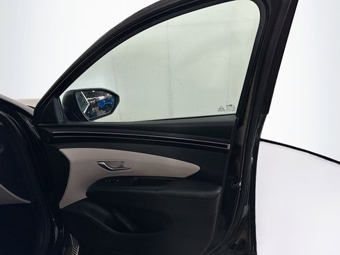 Used 2024 Hyundai Tucson SEL AWD/4WD image 31