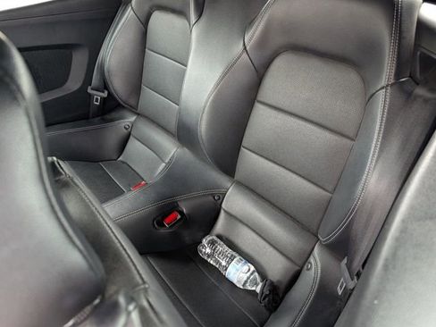 Used 2023 Ford Mustang Premium RWD image 11