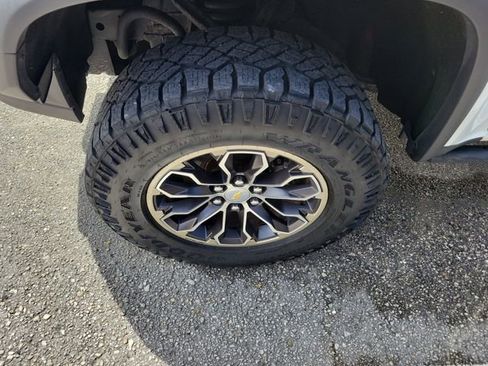 Used 2018 Chevrolet Colorado ZR2 image 4