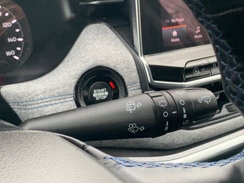 Used 2022 Jeep Compass Latitude w/ Sun and Sound Group image 18