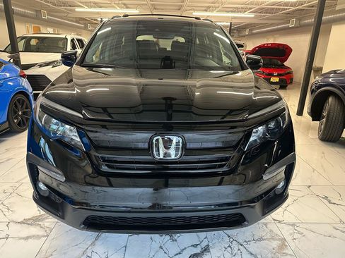 Used 2021 Honda Pilot Special Edition image 2
