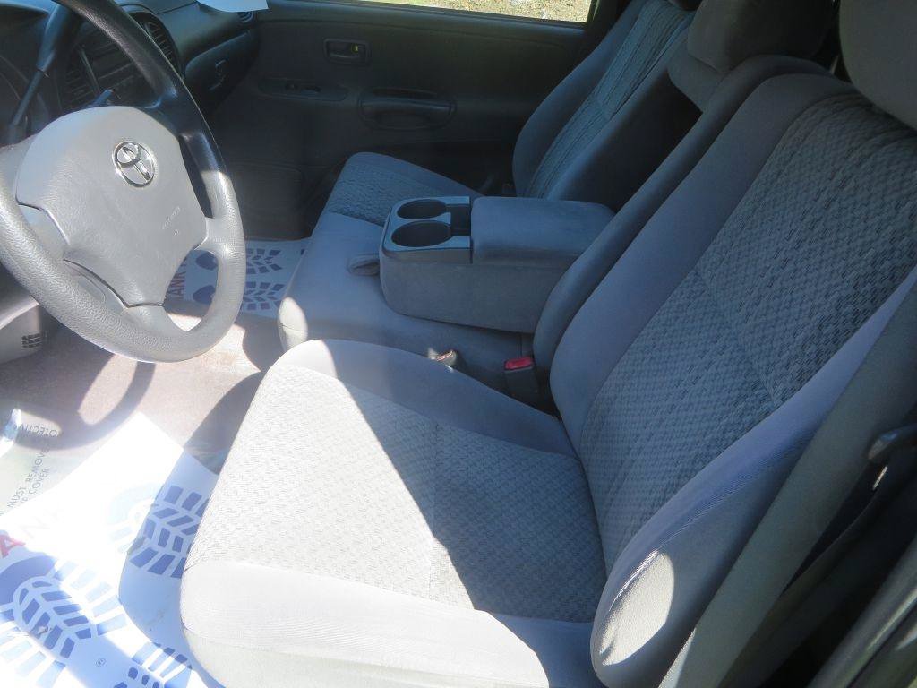 Used 2006 Toyota Tundra SR5 AWD/4WD image 20