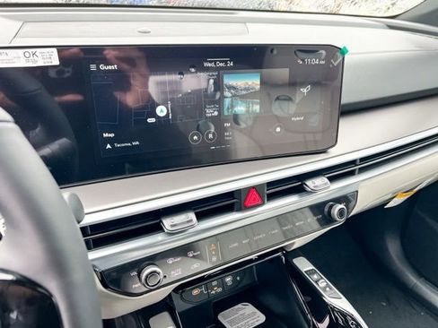 New 2026 Kia Sorento SX Prestige image 21