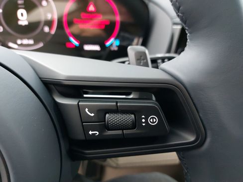 New 2026 Porsche Panamera RWD image 20