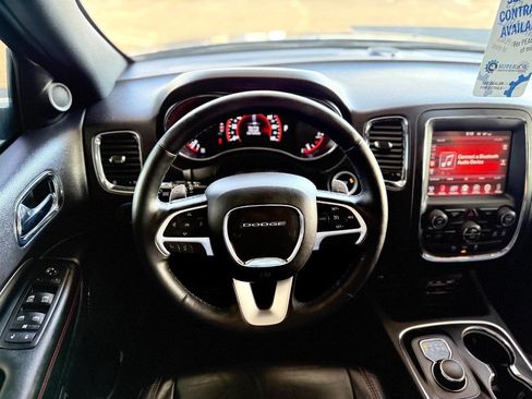 Used 2014 Dodge Durango R/T image 48