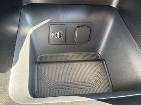 New 2026 Ford Explorer Tremor AWD/4WD image 28
