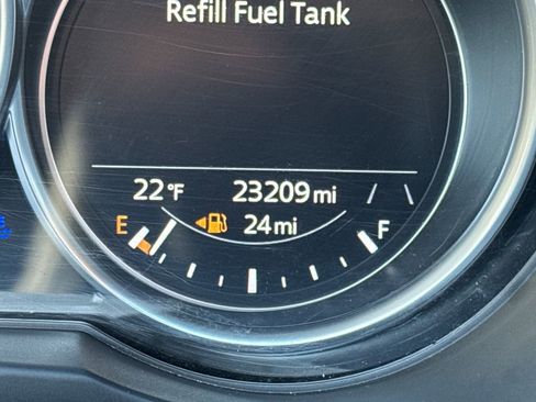 Used 2024 MAZDA CX-5 AWD 2.5 S w/ Preferred Package image 12