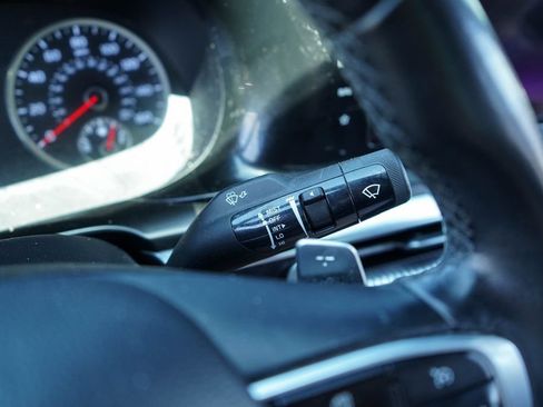 Used 2022 Kia K5 GT FWD image 33