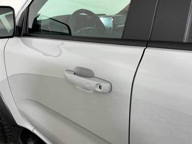 New 2026 Ford Ranger Raptor AWD/4WD image 15
