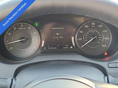 Used 2024 Acura RDX SH-AWD w/ Advance Package image 39