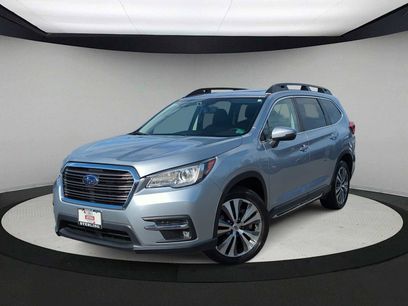 Used 2022 Subaru Ascent Limited w/ Technology Package
