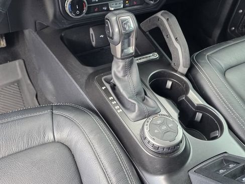 Used 2022 Ford Bronco Big Bend AWD/4WD image 23