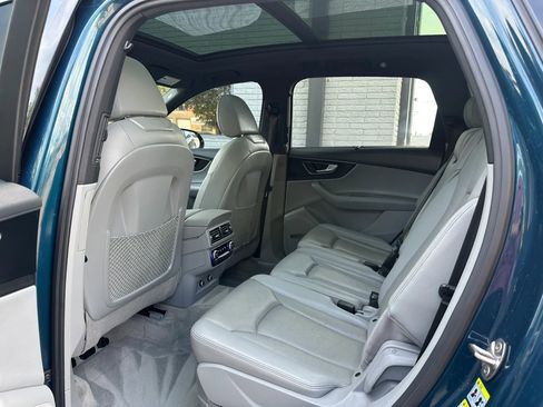 Used 2018 Audi Q7 3.0T Prestige image 18