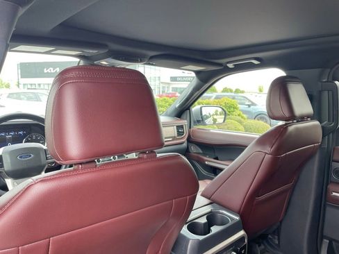 Used 2024 Ford Expedition Max Limited RWD image 28