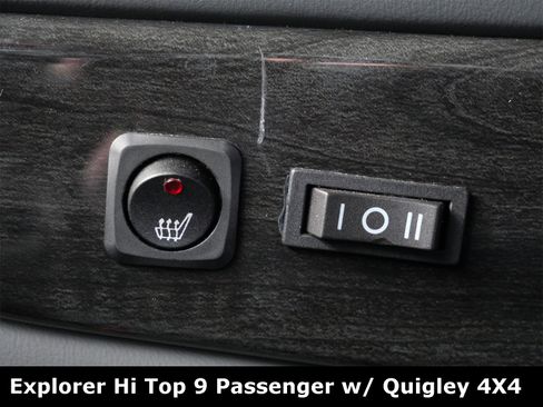 Used 2025 GMC Savana 3500 LT w/ LT Preferred Equipment Group image 44