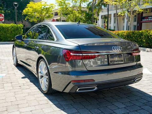 Used 2019 Audi A6 3.0T Prestige AWD/4WD image 20