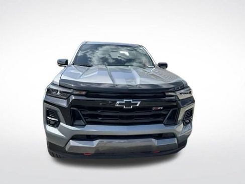 Used 2024 Chevrolet Colorado Z71 w/ Advanced Trailering Package AWD/4WD image 7