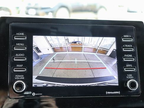 Used 2023 Toyota Camry SE w/ Protection Package (Q2) (TMS) FWD image 27