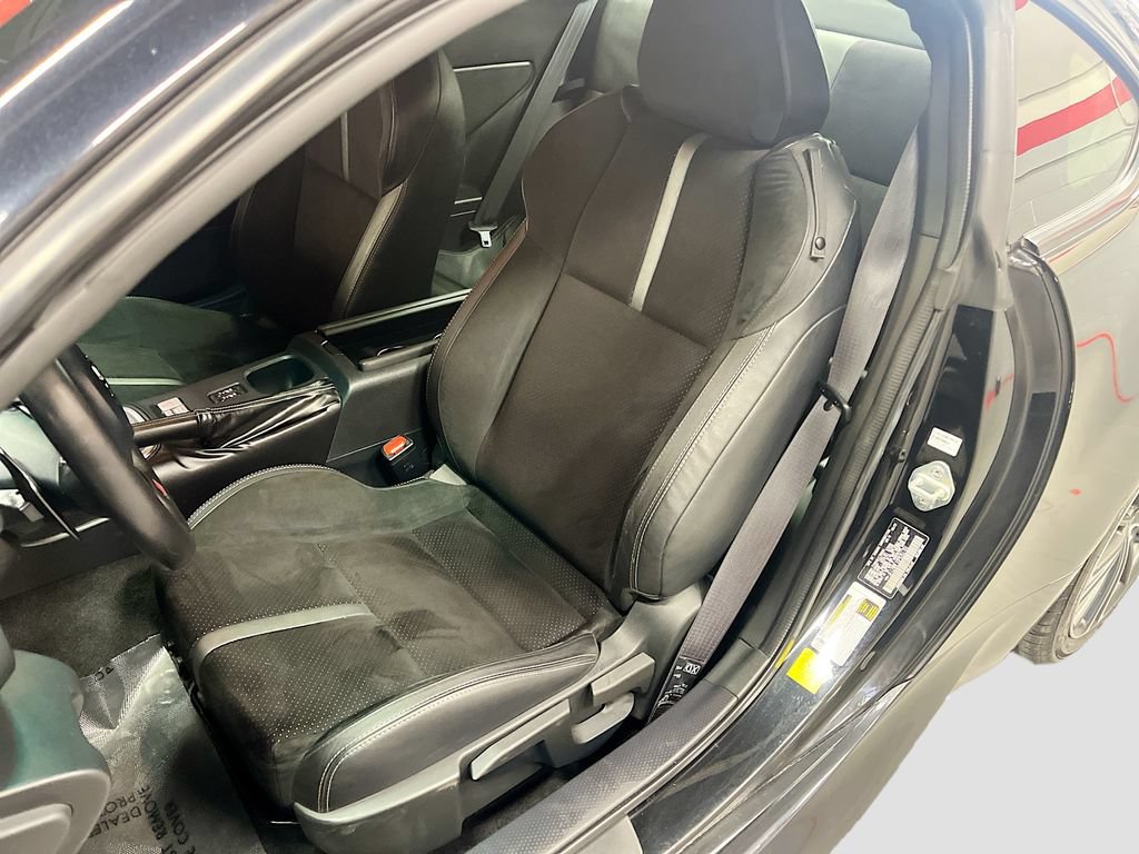 Used 2023 Toyota GR86 Premium w/ ALL Weather Mat Package (TMS) RWD image 18