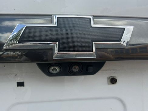 Used 2020 Chevrolet Traverse RS AWD/4WD image 6