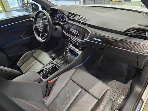 New 2025 Audi Q3 2.0T Premium Plus image 11