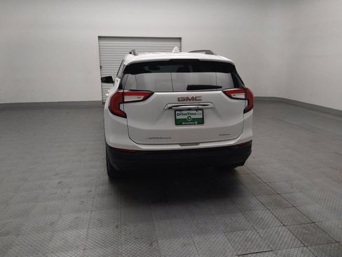 Used 2024 GMC Terrain SLE w/ Driver Convenience Package AWD/4WD image 6