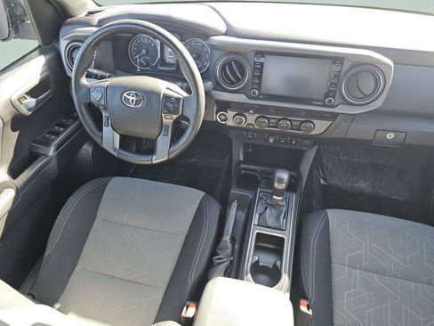 Used 2023 Toyota Tacoma TRD Sport AWD/4WD image 29