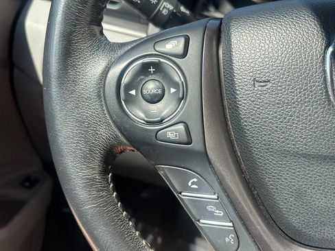 Used 2017 Honda Pilot EX-L image 20