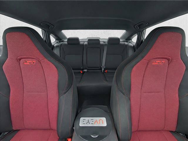 Used 2025 Honda Civic Si image 28