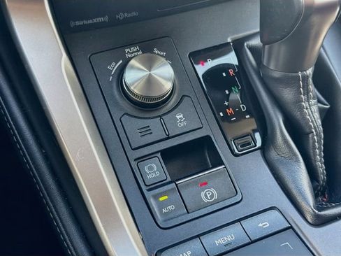 Used 2020 Lexus NX 300 FWD w/ Premium Package image 29